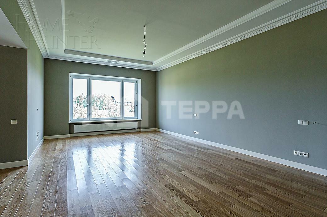 2-этажный коттедж 577 м² с отделкой