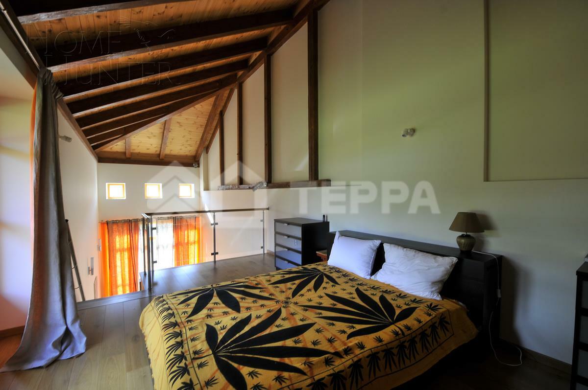 3-этажный коттедж 700 м² с отделкой