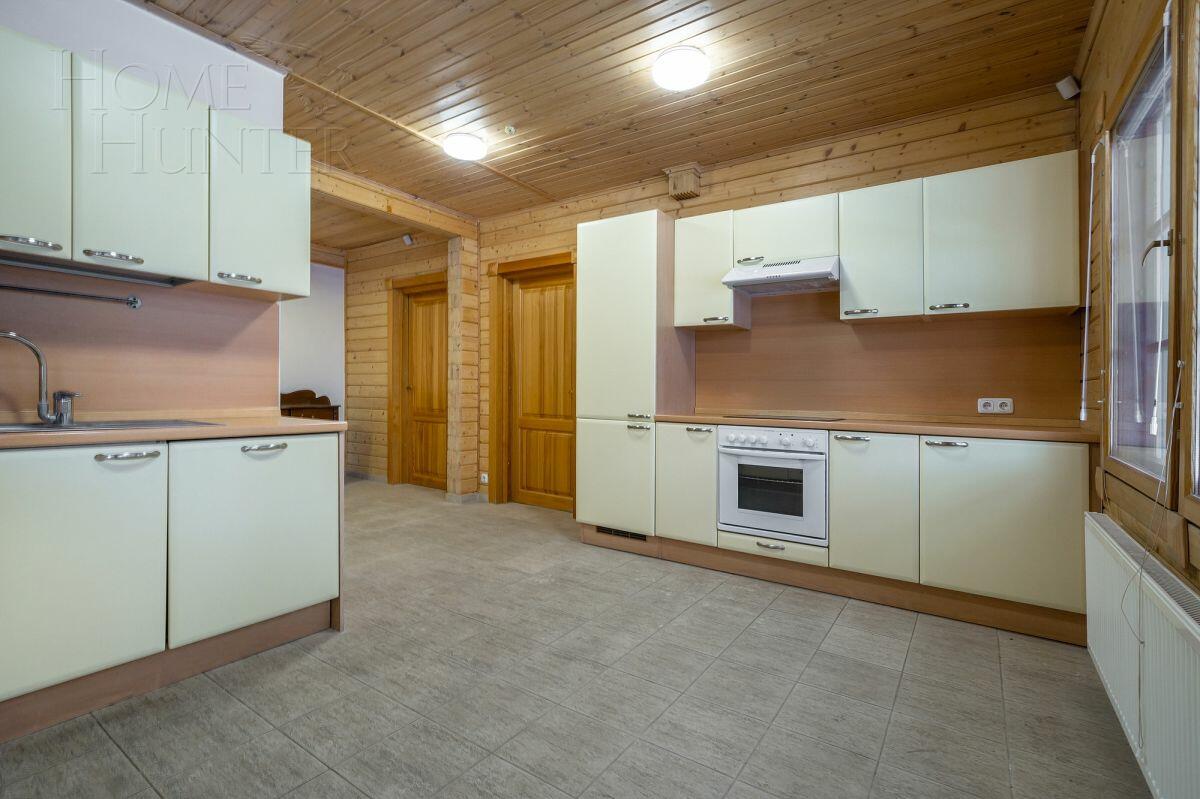 2-этажный коттедж 267 м² с отделкой