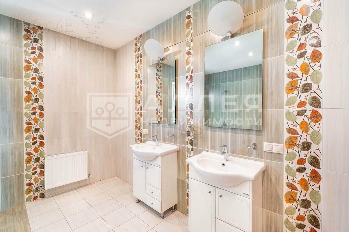 2-этажный коттедж 3 817 м² с отделкой