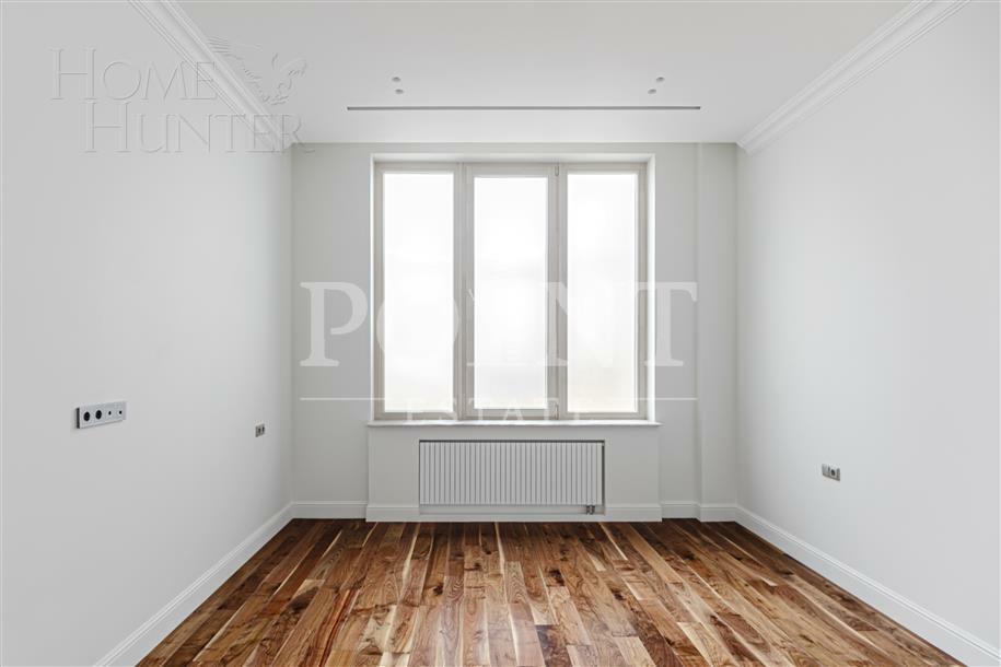 2-УРОВНЕВАЯ КВАРТИРА С ОТДЕЛКОЙ 477.8 М² НА 2 ЭТАЖЕ