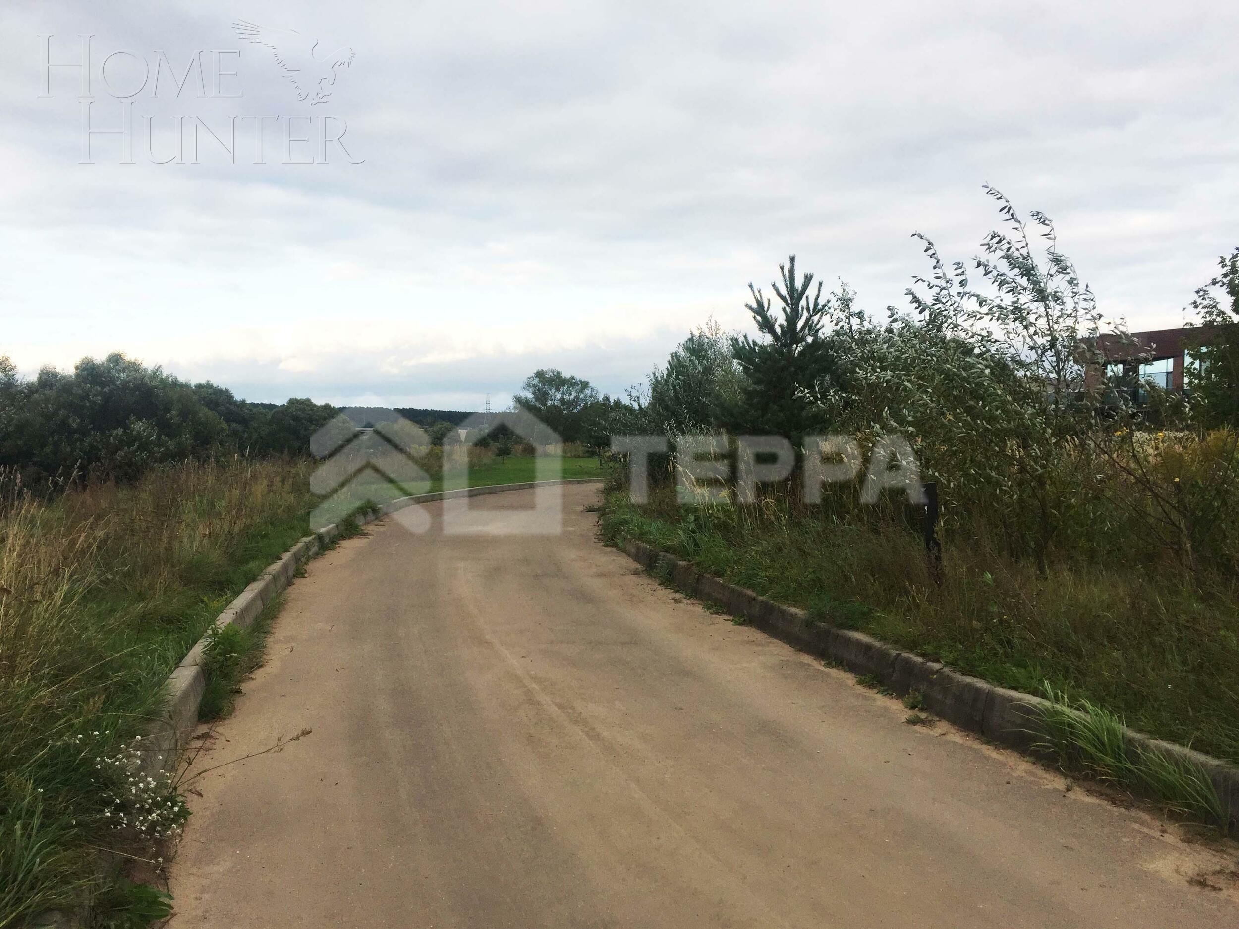 Участок 83 сот.