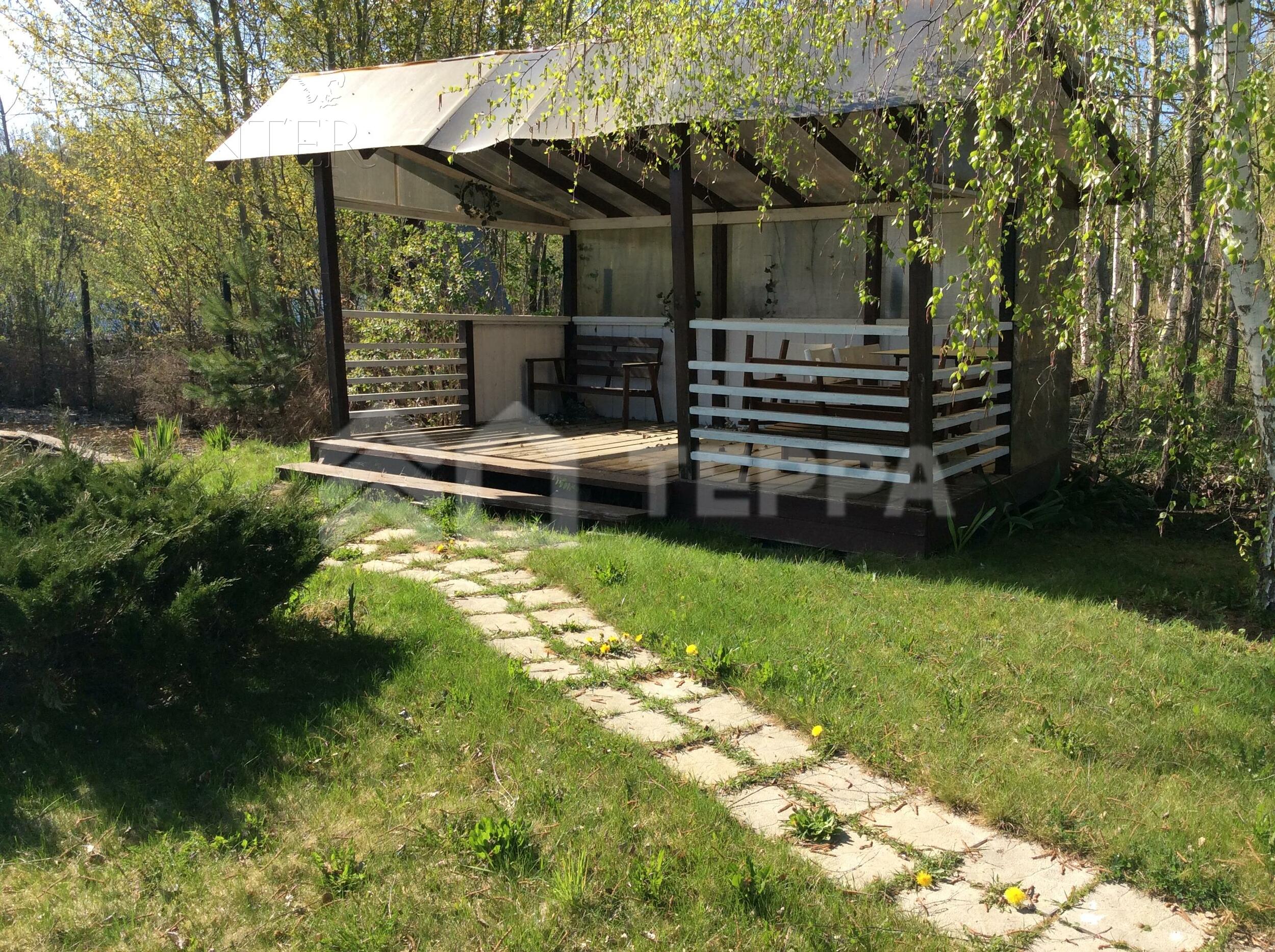 2-этажный коттедж 290 м² с отделкой