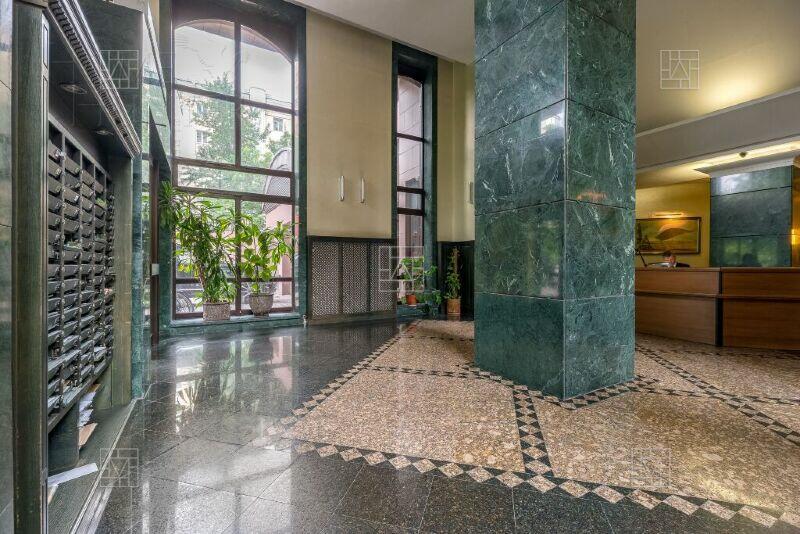 3-КОМН. КВАРТИРА С ОТДЕЛКОЙ 205 М² НА 10 ЭТАЖЕ