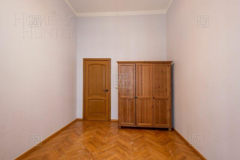 4-КОМН. КВАРТИРА С ОТДЕЛКОЙ 110.7 М² НА 2 ЭТАЖЕ