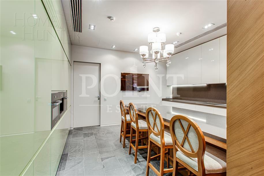 2-этажный коттедж 1 508 м² с отделкой