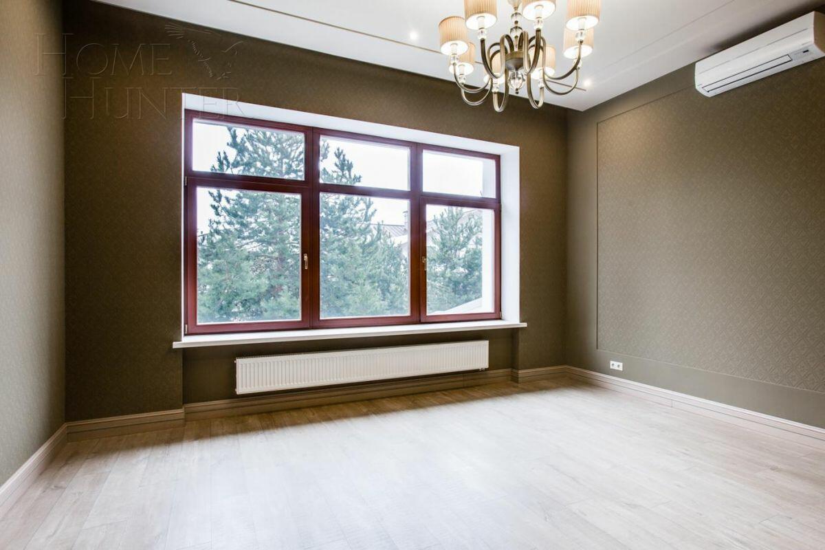 2-этажный таунхаус 628 м² с отделкой