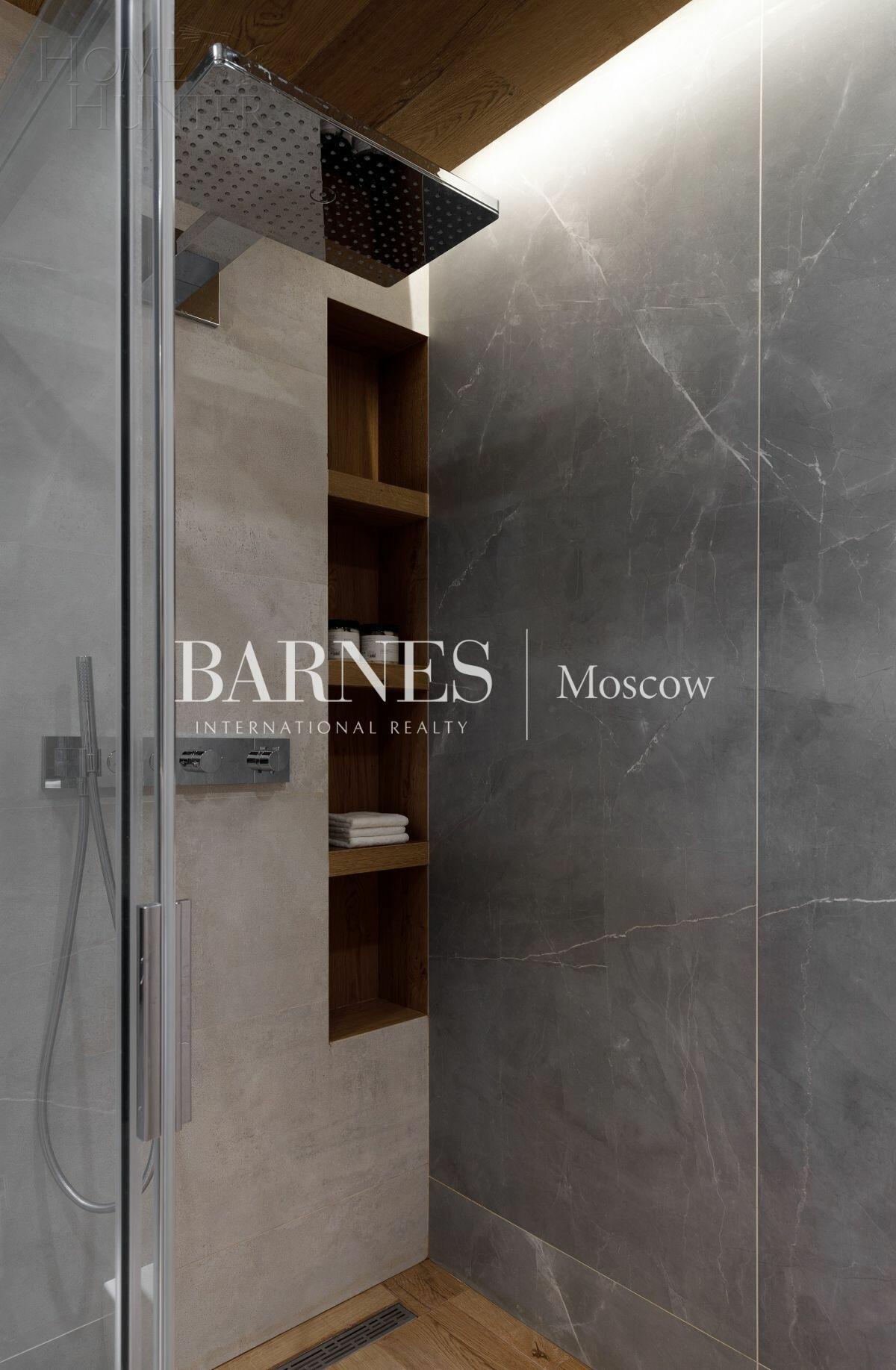 3-КОМН. КВАРТИРА С ОТДЕЛКОЙ 110 М² НА 22 ЭТАЖЕ