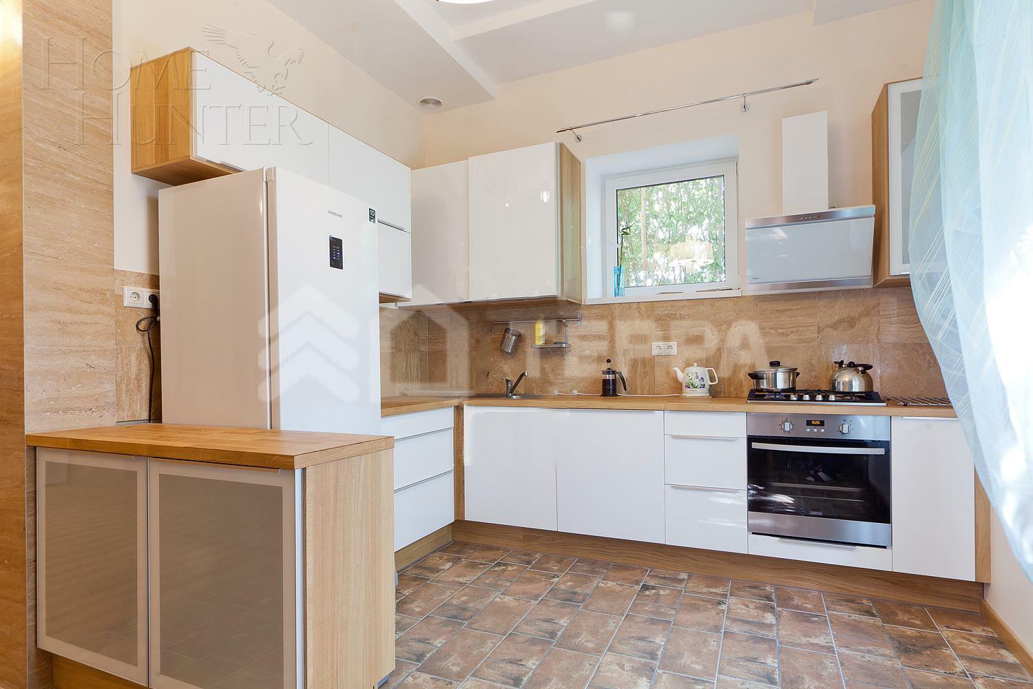 2-этажный коттедж 360 м² с отделкой