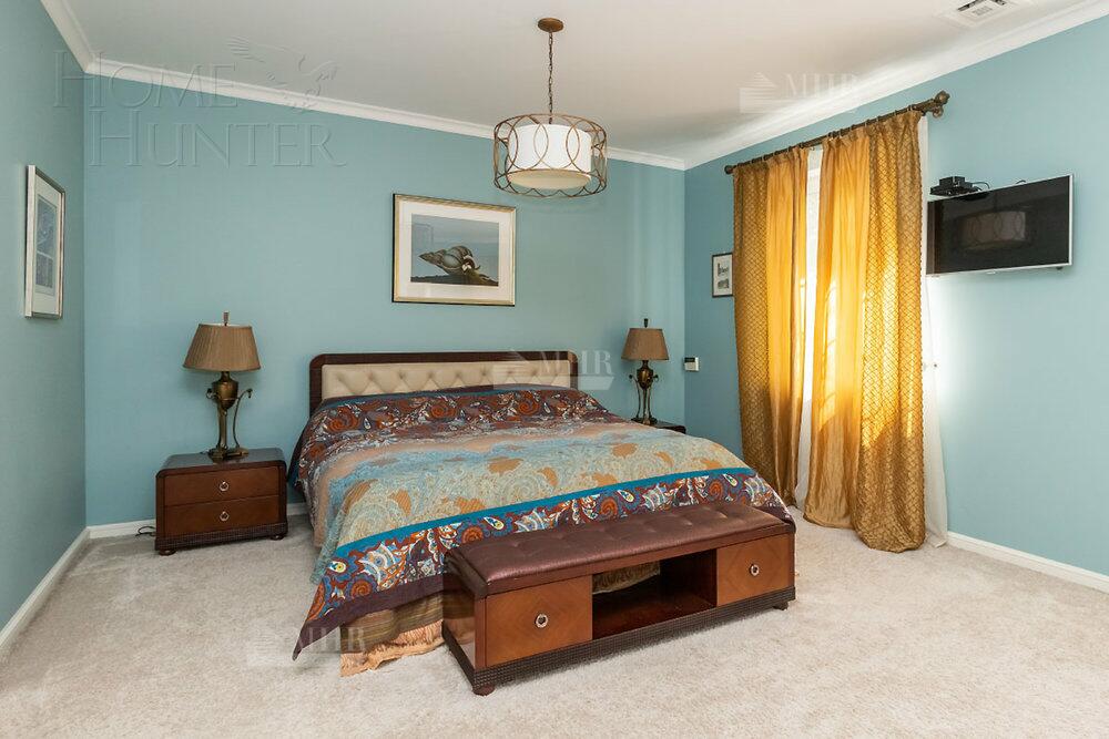 2-этажный коттедж 333 м² с отделкой