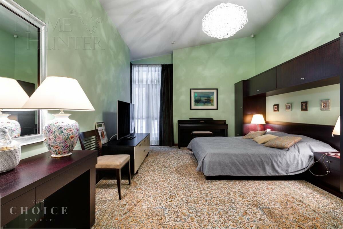 2-этажный коттедж 1 254 м² с отделкой