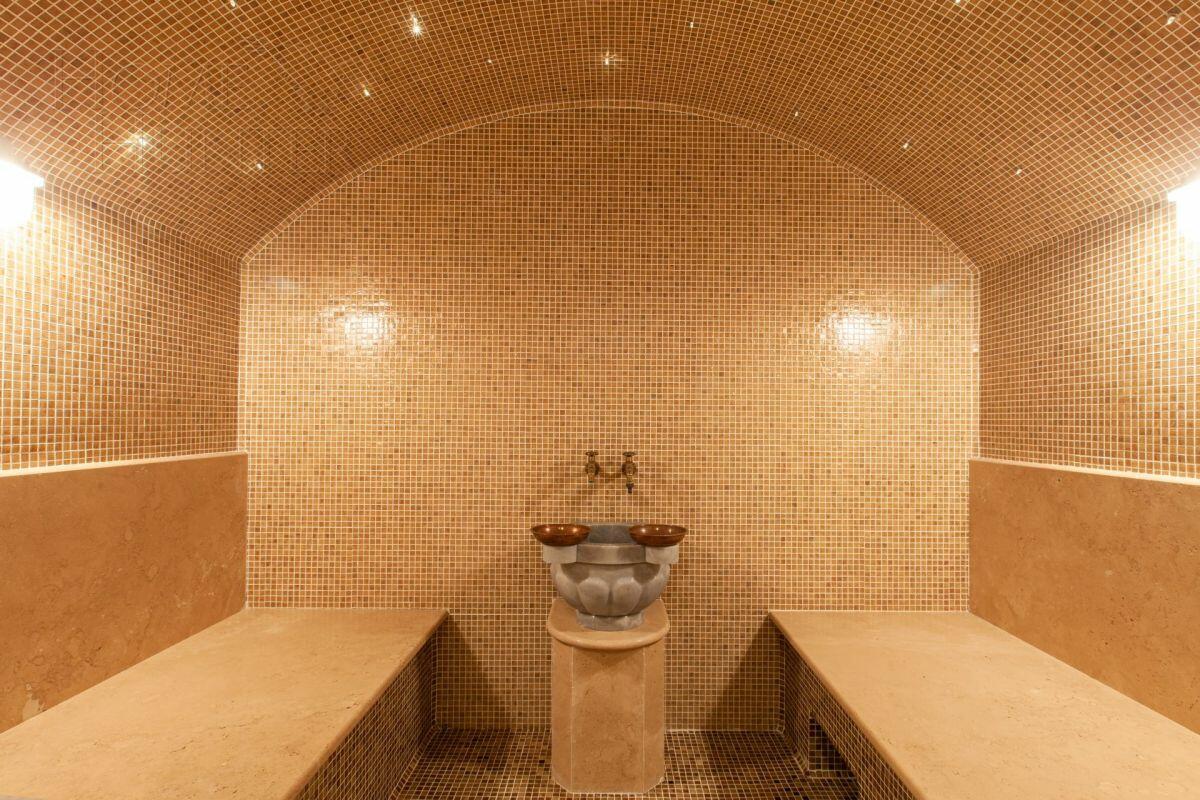 2-этажный коттедж 972 м² с отделкой