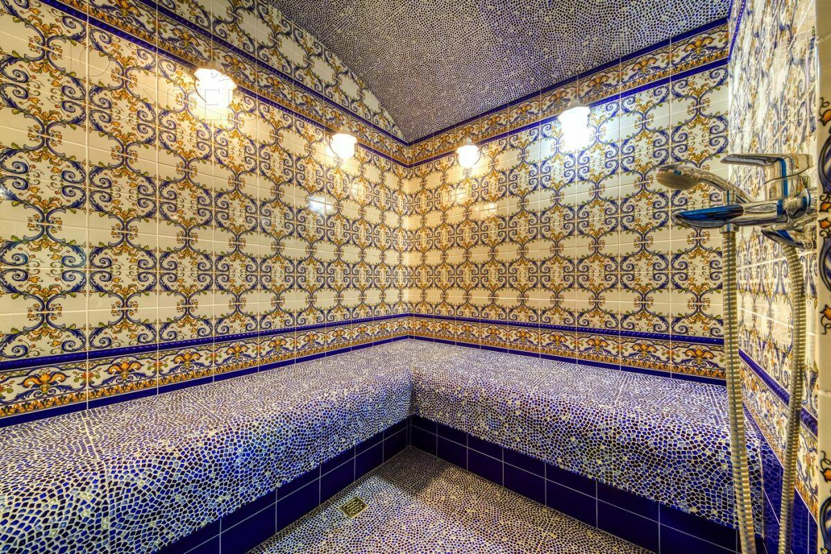 2-этажный коттедж 436 м² с отделкой