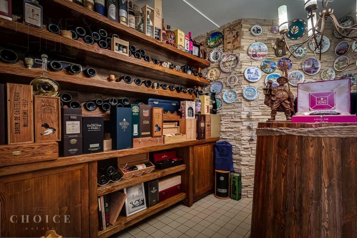 2-этажный коттедж 540 м² с отделкой