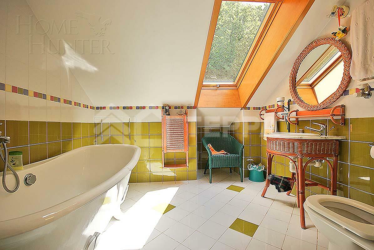 2-этажный коттедж 630 м² с отделкой