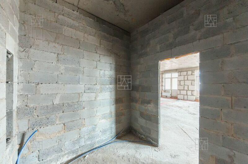 5-КОМН. КВАРТИРА БЕЗ ОТДЕЛКИ 190.3 М² НА 6 ЭТАЖЕ