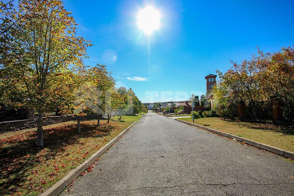 2-этажный коттедж 760 м² с отделкой