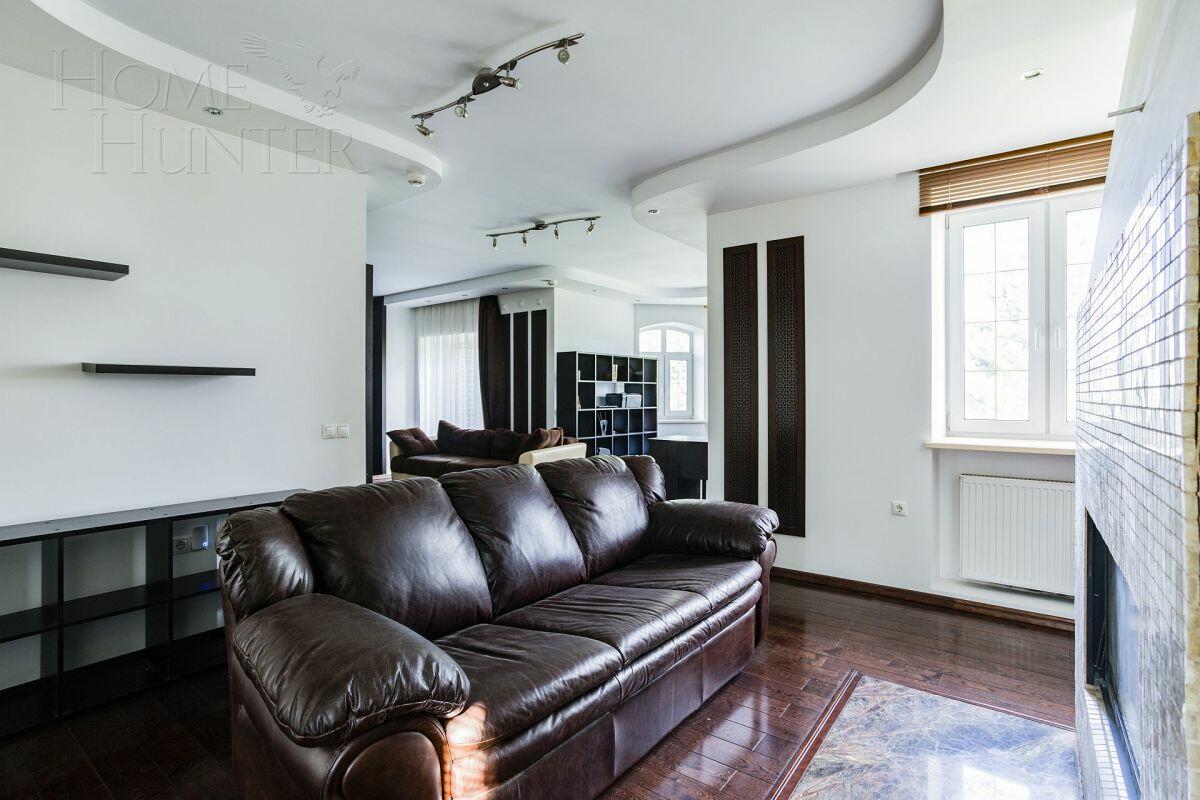 2-этажный коттедж 948 м² с отделкой