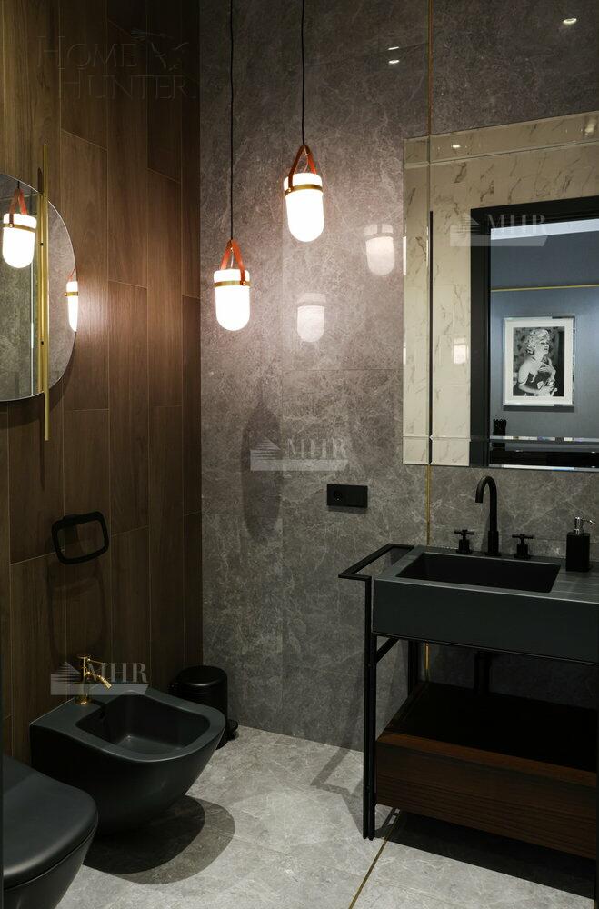 2-этажный коттедж 639 м² с отделкой