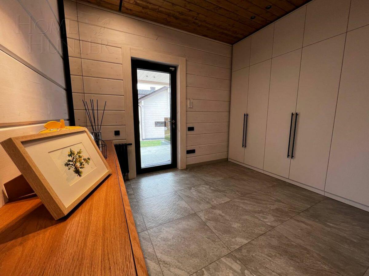 2-этажный коттедж 630 м² с отделкой