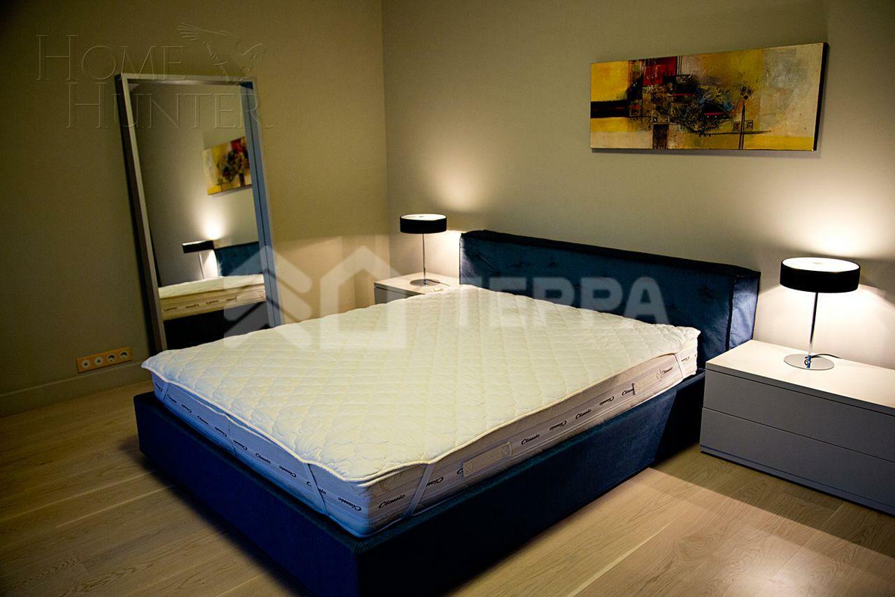 2-этажный коттедж 560 м² с отделкой