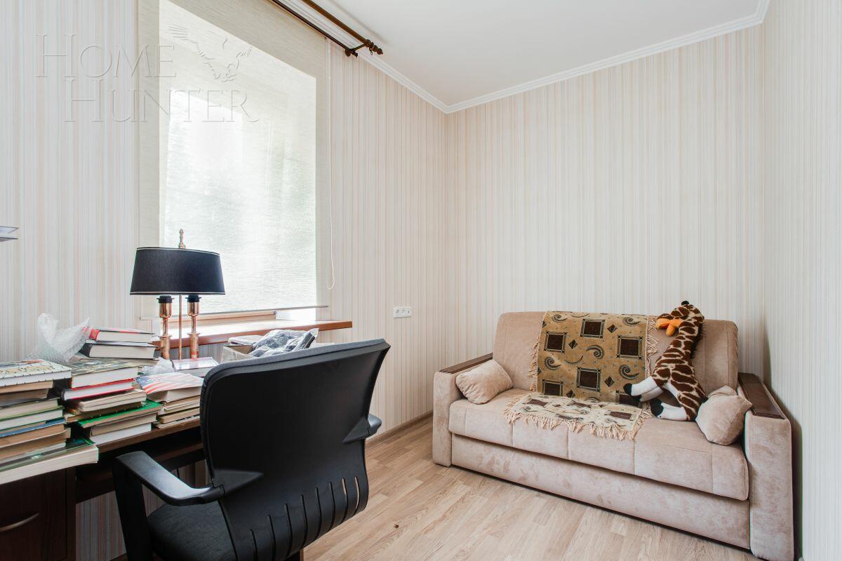 2-этажный коттедж 880 м² с отделкой