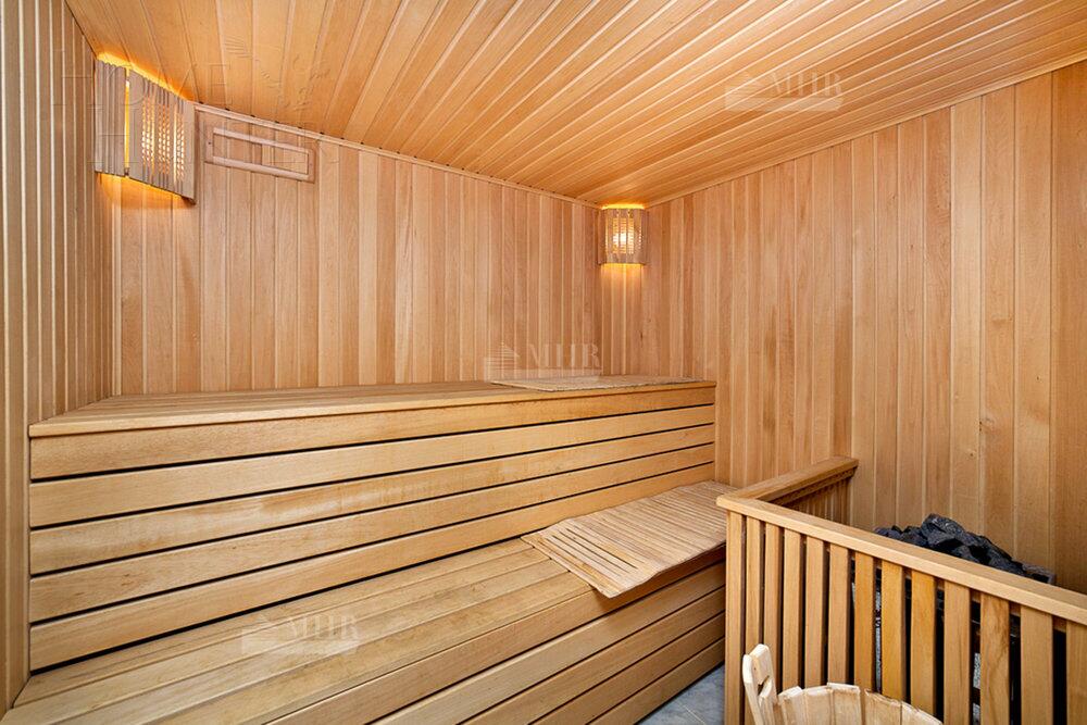 2-этажный коттедж 580 м² с отделкой