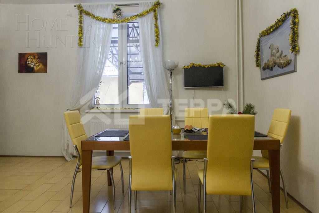 2-этажный коттедж 430 м² с отделкой