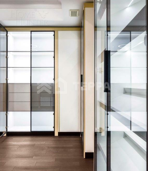 2-этажный коттедж 961 м² с отделкой