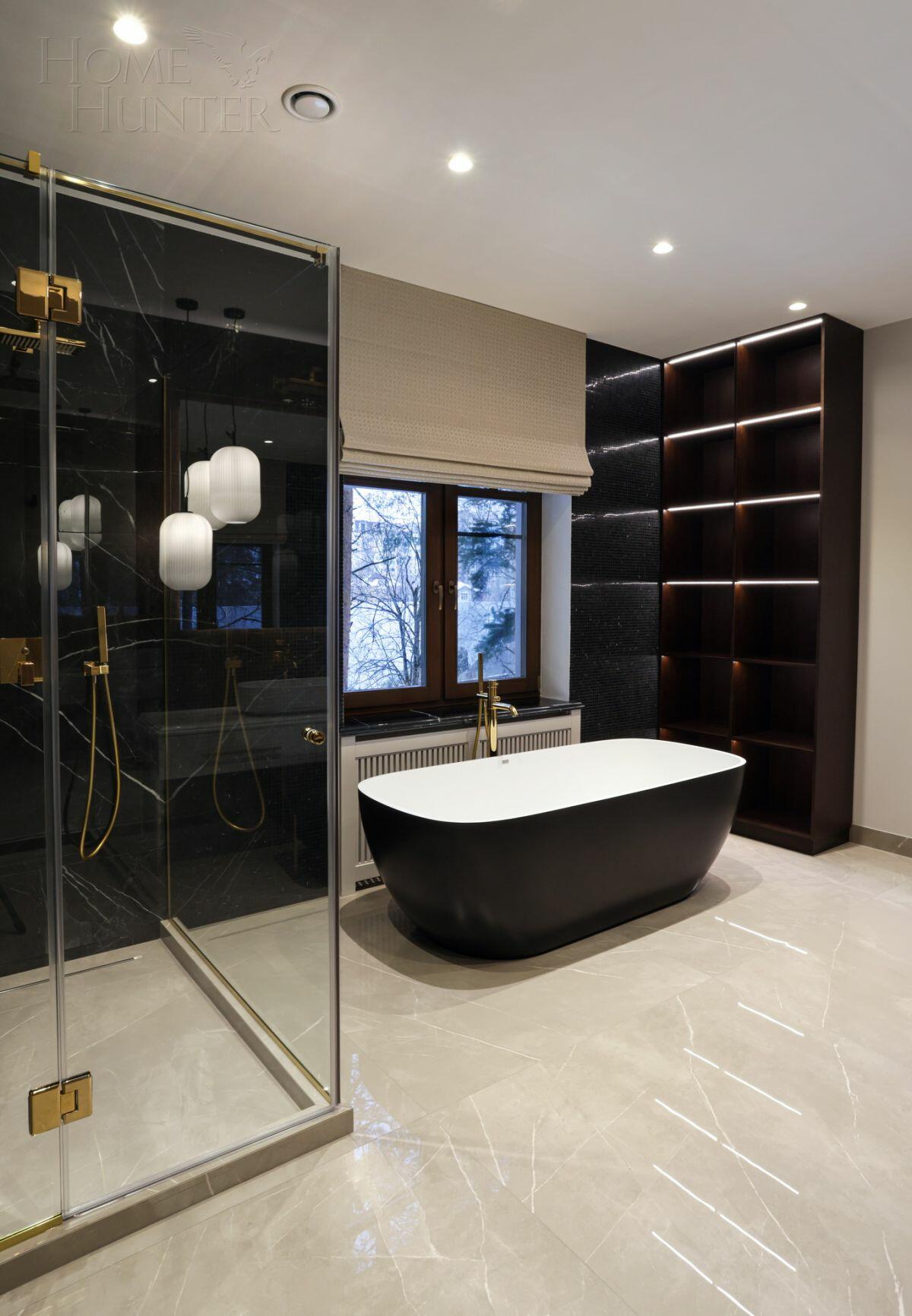 2-этажный коттедж 639 м² с отделкой