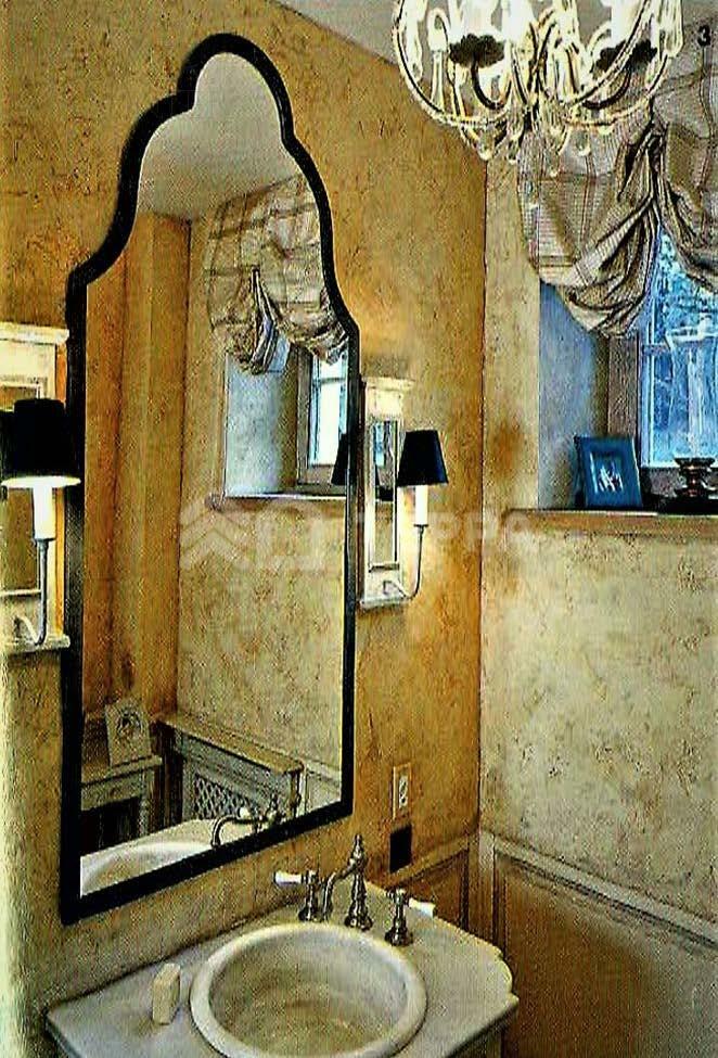 2-этажный коттедж 541 м² с отделкой