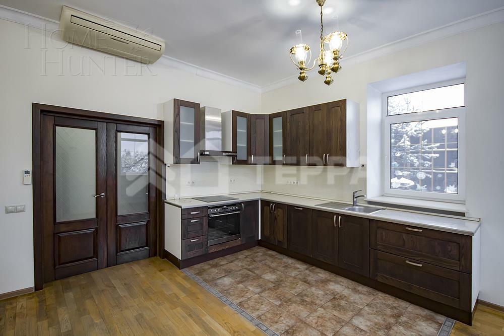 2-этажный коттедж 408 м² с отделкой