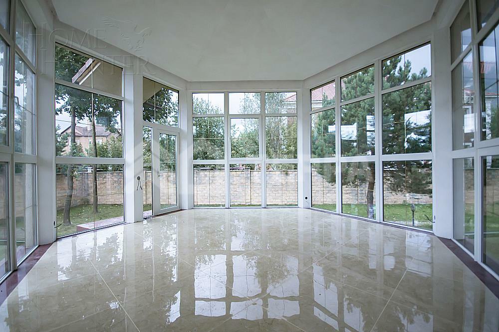 2-этажный коттедж 1 200 м² с отделкой