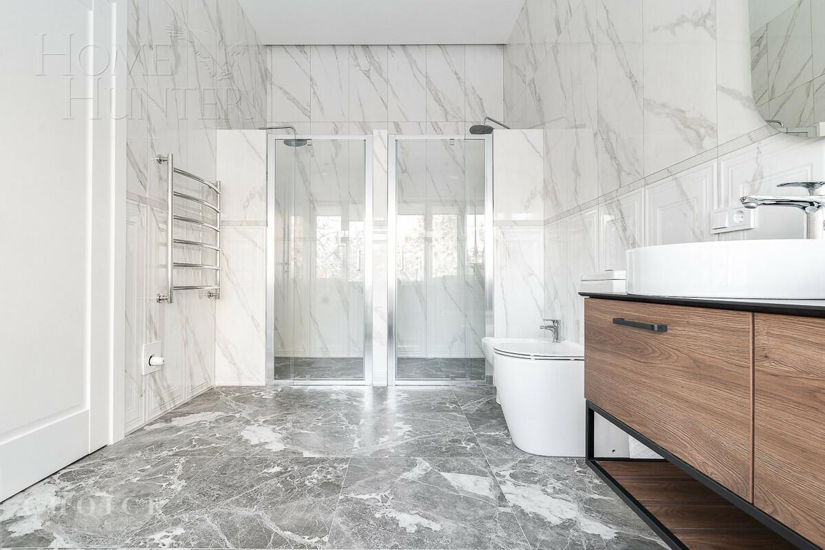 2-этажный коттедж 443 м² с отделкой