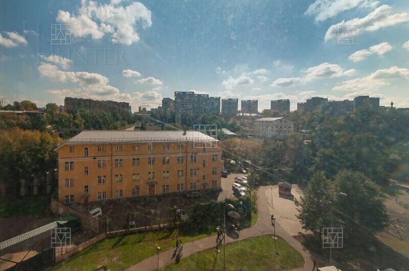 5-КОМН. КВАРТИРА БЕЗ ОТДЕЛКИ 190.3 М² НА 6 ЭТАЖЕ