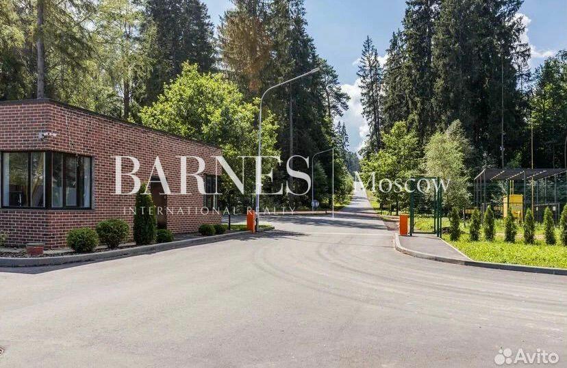 2-этажный коттедж 230 м² без отделки