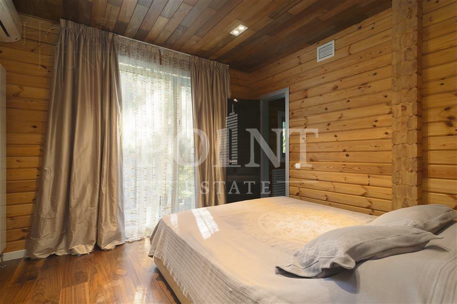 2-этажный коттедж 1 230 м² с отделкой