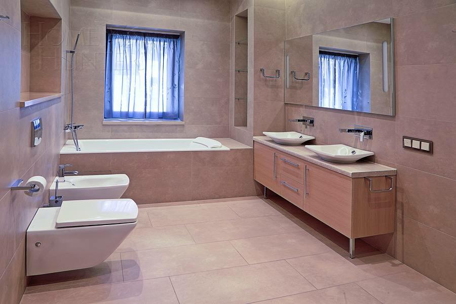 2-этажный коттедж 650 м² с отделкой