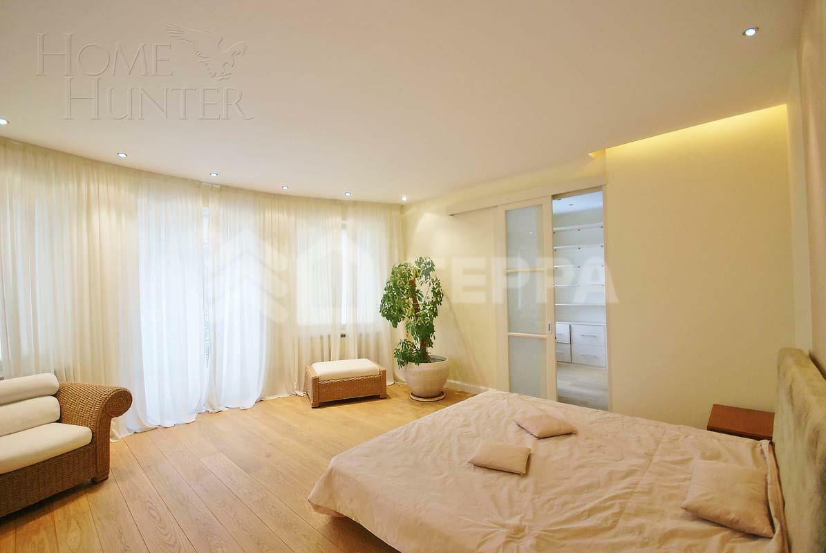 2-этажный коттедж 500 м² с отделкой