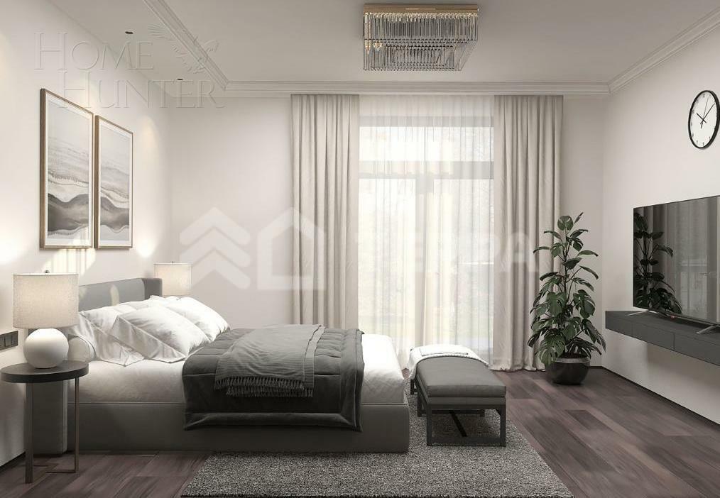 2-этажный коттедж 467 м² с отделкой