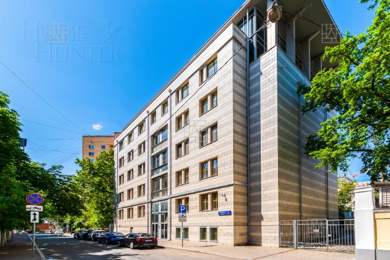 4-КОМН. КВАРТИРА С ОТДЕЛКОЙ 167 М² НА 2 ЭТАЖЕ