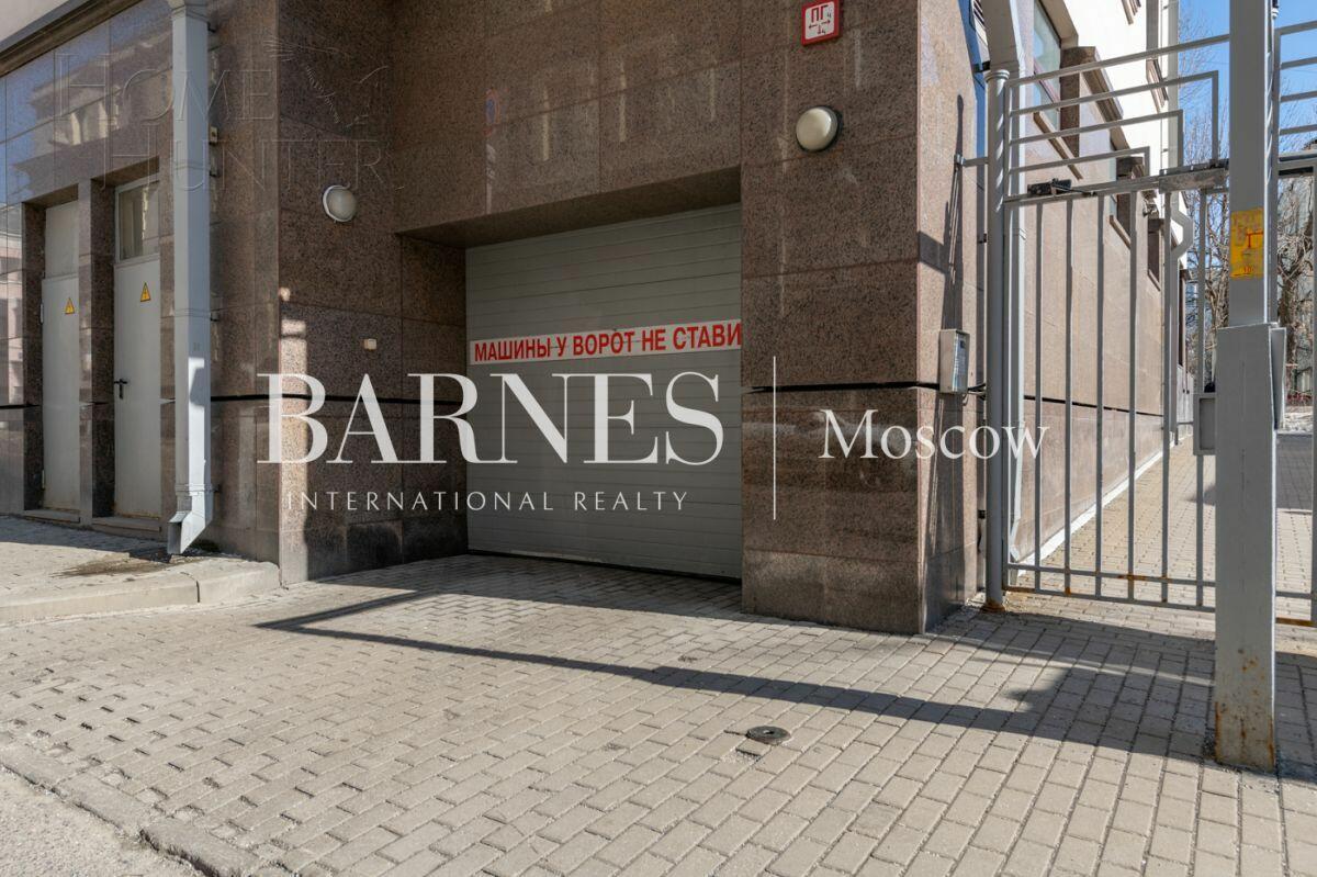 3-КОМН. КВАРТИРА С ОТДЕЛКОЙ 200.8 М² НА 5 ЭТАЖЕ