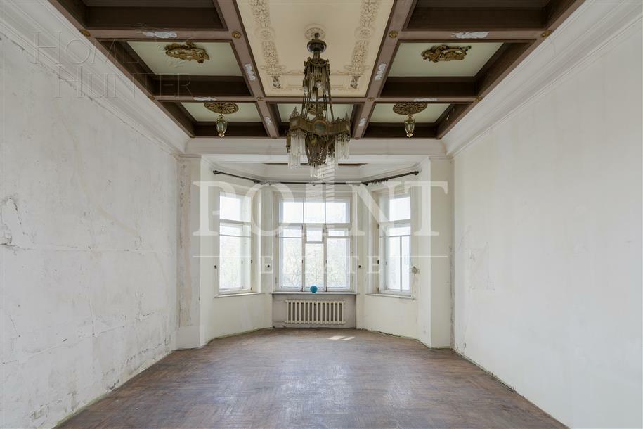 6-КОМН. КВАРТИРА С ОТДЕЛКОЙ 247.7 М² НА 4 ЭТАЖЕ