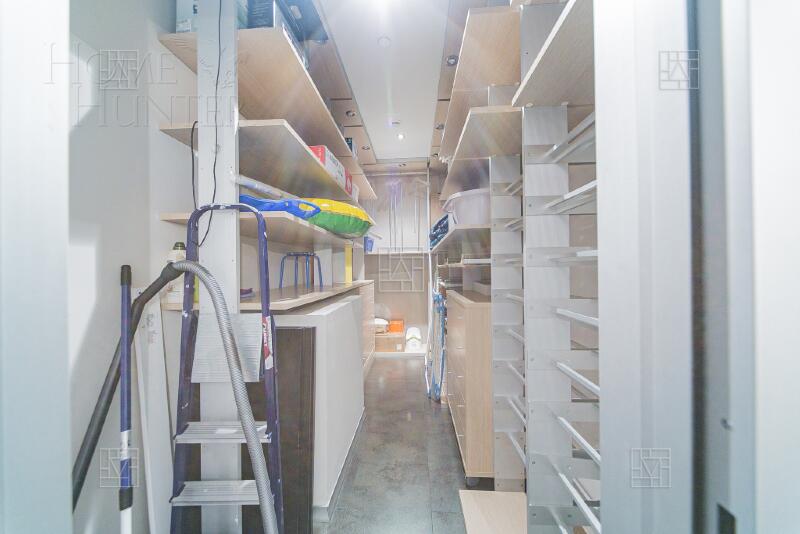 4-КОМН. КВАРТИРА С ОТДЕЛКОЙ 180 М² НА 34 ЭТАЖЕ