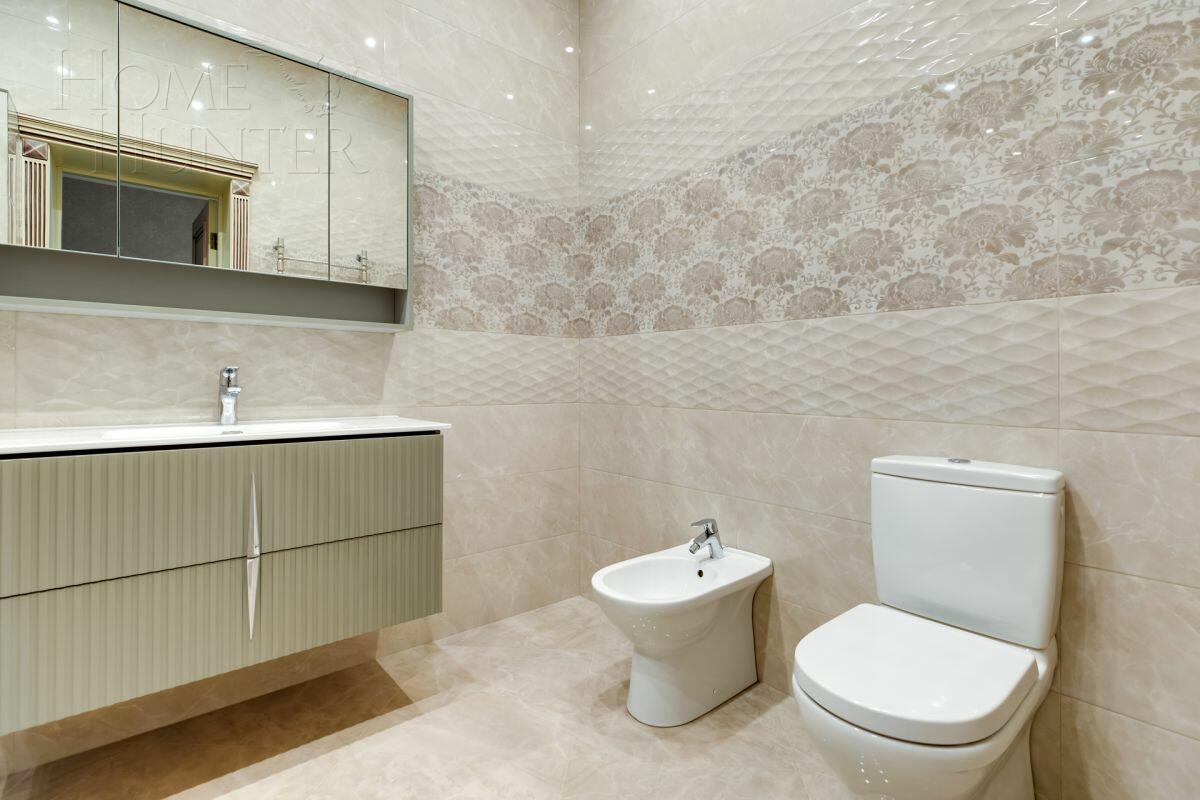 2-этажный коттедж 900 м² с отделкой