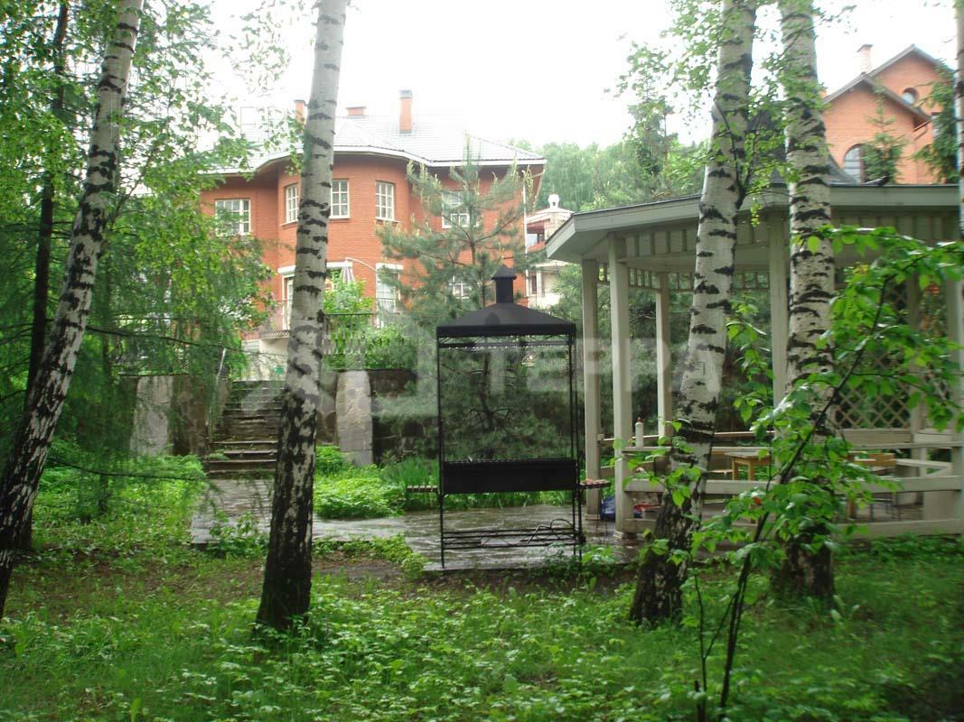 2-этажный коттедж 453 м² с отделкой