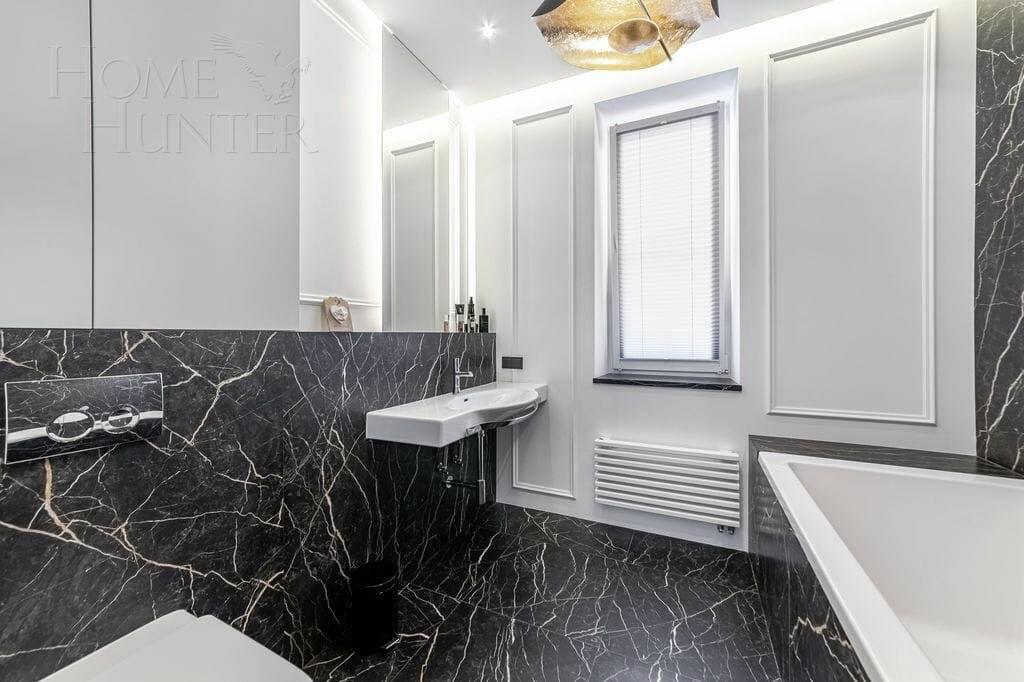 2-этажный коттедж 280 м² с отделкой