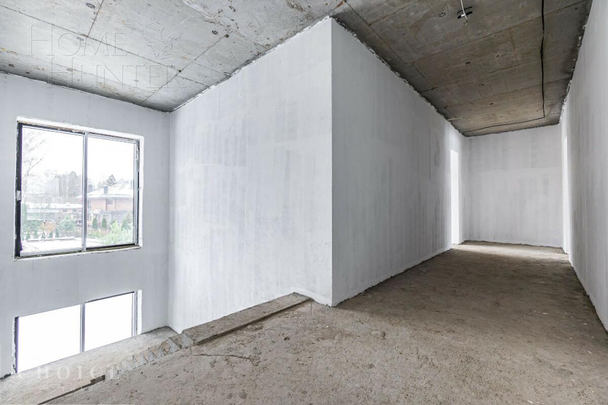 2-этажный коттедж 853.2 м² без отделки