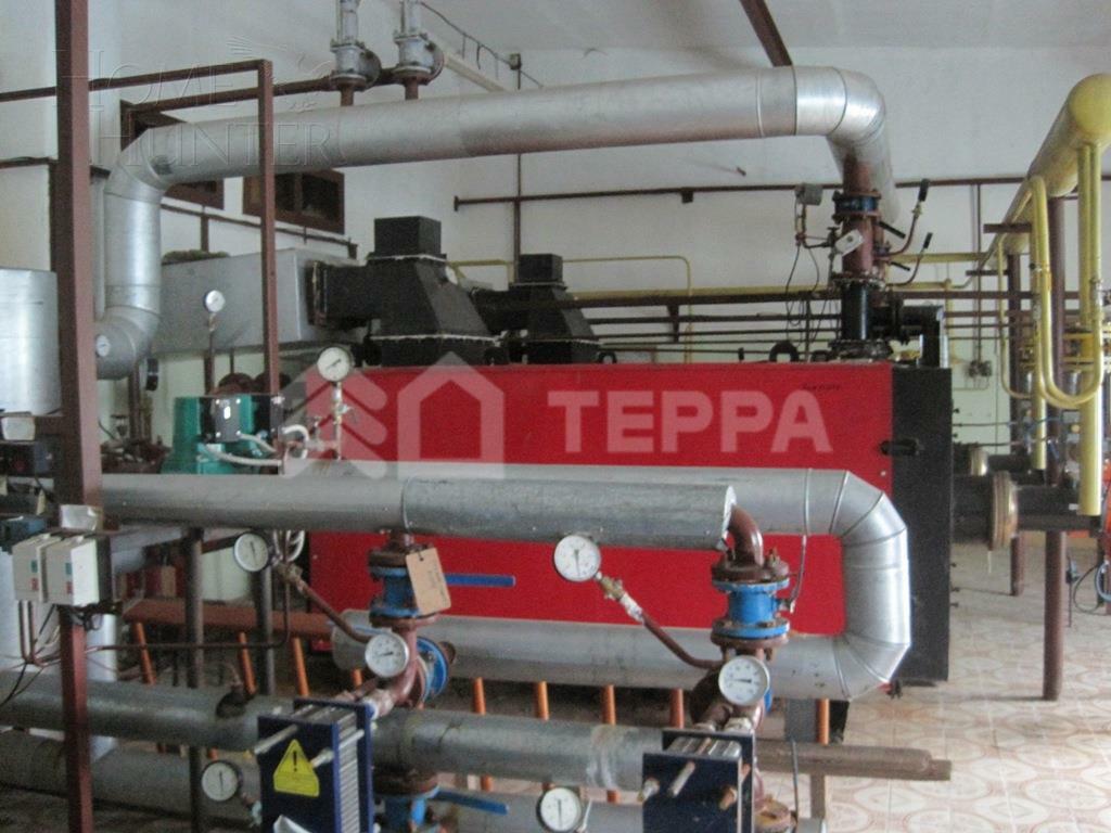 Участок 1 000 сот.