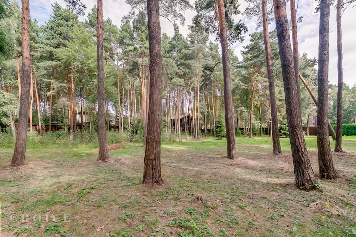 Участок 36 сот. в охраняемом поселке